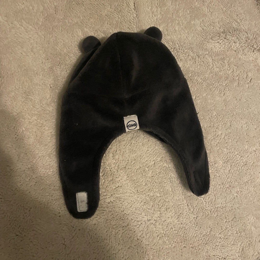 KOMBI infant hat (6-12 months)